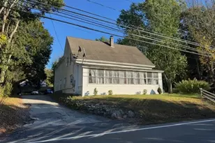 420 Putnam Pike, Killingly, CT 06241 - Photo 1