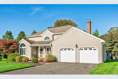 6 Whitney Court, Cromwell, CT 06416 - Photo 1