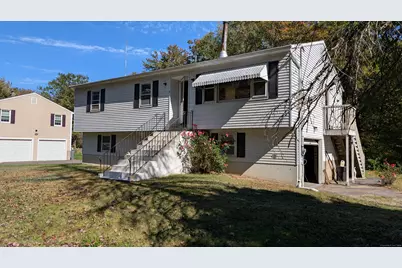 219 Union City Road, Naugatuck, CT 06770 - Photo 1