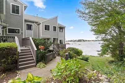 42 Turtle Bay Drive #42, Branford, CT 06405 - Photo 1