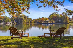 110 Lake Shore Dr, Middlefield, CT 06455 - Photo 1