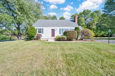 74 Saginaw Street, South Windsor, CT 06074 - Photo 1