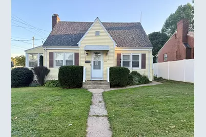 233 Jubilee Street, New Britain, CT 06051 - Photo 1