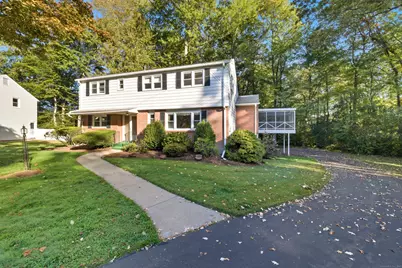 6 Lyman Road, West Hartford, CT 06117 - Photo 1