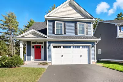 46 Hendricks Lane, Simsbury, CT 06070 - Photo 1