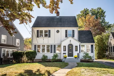 209 Warrenton Avenue, West Hartford, CT 06119 - Photo 1