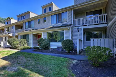 471 Whalley Avenue #G, New Haven, CT 06511 - Photo 1