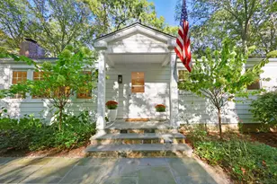 111 & 115 Old Easton Turnpike, Weston, CT 06883 - Photo 1