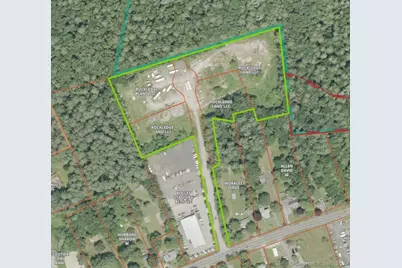 Rockledge Road, Stafford, CT 06076 - Photo 1