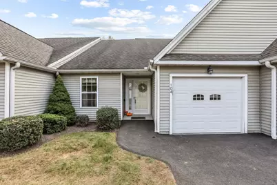 104 Haley Lane, Newtown, CT 06482 - Photo 1