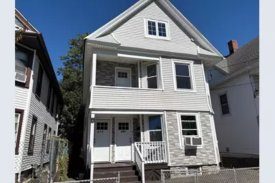 679 Shelton Street #2, Bridgeport, CT 06608 - Photo 1