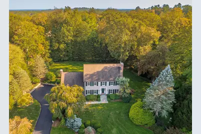 96 Silver Spring Road, Wilton, CT 06897 - Photo 1