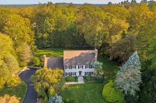 96 Silver Spring Rd, Wilton, CT 06897 - Photo 1