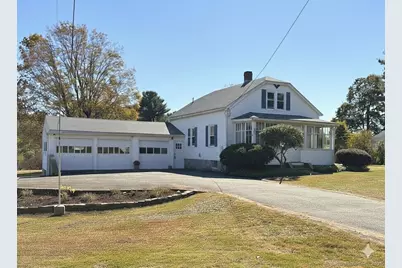 140 West Stafford Road, Stafford, CT 06076 - Photo 1