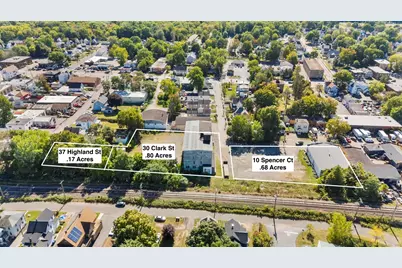 30 Clark Street, East Hartford, CT 06117 - Photo 1