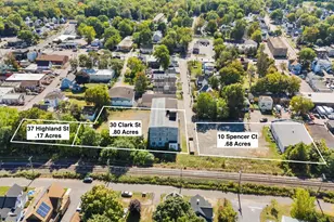 30 Clark St, East Hartford, CT 06117 - Photo 1