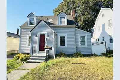 66 Stoehrs Place, Bridgeport, CT 06606 - Photo 1