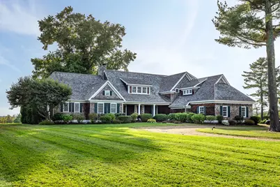 7 Sandy Beach Road, Middlebury, CT 06762 - Photo 1