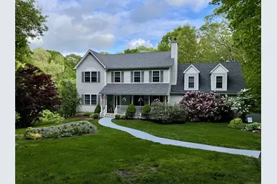 11 Brack Farm Road, East Hampton, CT 06424 - Photo 1