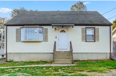 65 Dobson Street, Bridgeport, CT 06606 - Photo 1