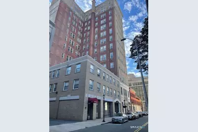 124 Court Street #702, New Haven, CT 06511 - Photo 1