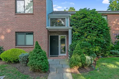 4 Hills Lane #4, Westport, CT 06880 - Photo 1