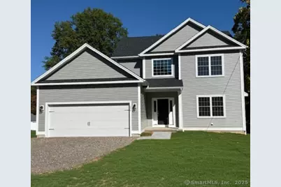 256 Berlin Street, Southington, CT 06489 - Photo 1