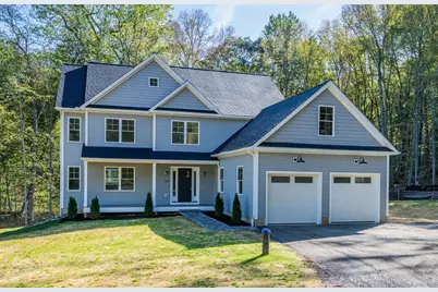 120 Lum Lot Road, Southbury, CT 06488 - Photo 1