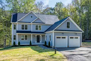 120 Lum Lot Rd, Southbury, CT 06488 - Photo 1