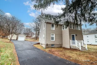 89 Old Turnpike Road, Southington, CT 06489 - Photo 1