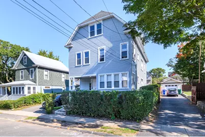 324 Bruce Avenue #3, Stratford, CT 06615 - Photo 1