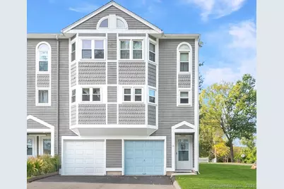 1655 North Colony Road #13, Meriden, CT 06450 - Photo 1