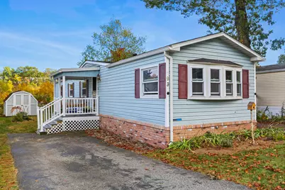 93 Woodland Park, Shelton, CT 06484 - Photo 1