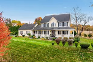 2 Pease Farm Rd, Ellington, CT 06029 - Photo 1