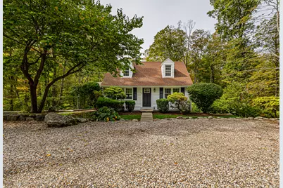 262 Mountain Road, Wilton, CT 06897 - Photo 1