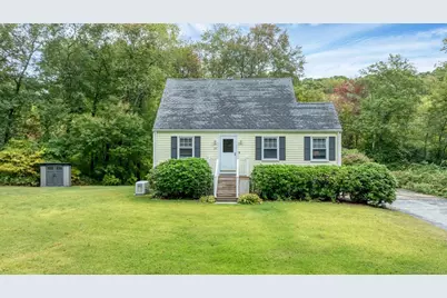 37 Spithead Road, Waterford, CT 06385 - Photo 1