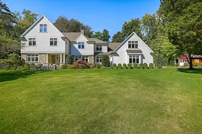 6 Priscilla Lane, Darien, CT 06820 - Photo 1