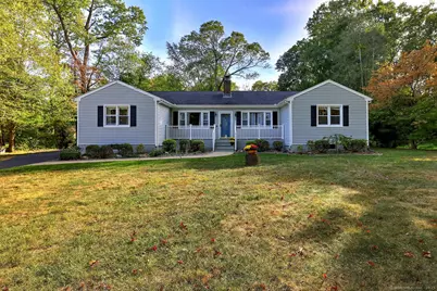 235 Sylvan Valley Road, Orange, CT 06477 - Photo 1