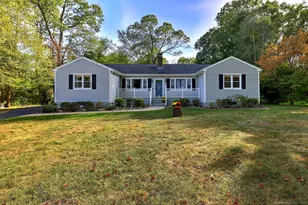 235 Sylvan Valley Rd, Orange, CT 06477 - Photo 1