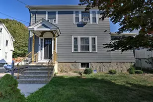 644 Huntington Rd, Bridgeport, CT 06610 - Photo 1