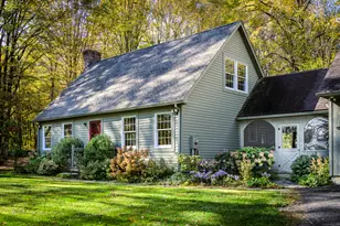 50 Brick School Rd, Warren, CT 06754 - Photo 1