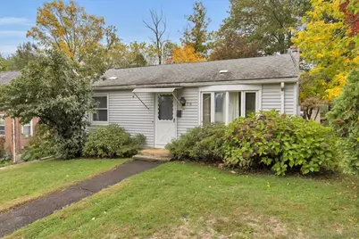 78 May Street, New Britain, CT 06052 - Photo 1