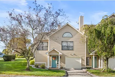 401 Stage Coach Row #401, Colchester, CT 06415 - Photo 1