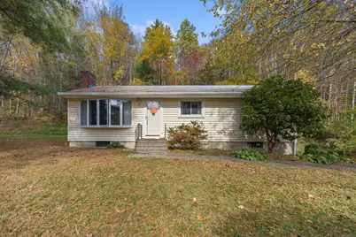 40 Old New Hartford Road, Barkhamsted, CT 06063 - Photo 1
