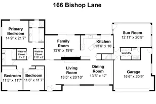 166 Bishop Ln, Madison, CT 06443 - Photo 25