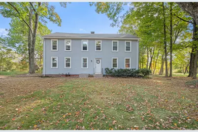 351 Rainbow Road, Windsor, CT 06095 - Photo 1