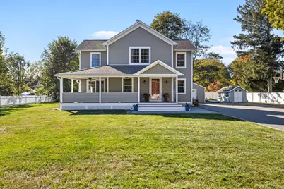 19 Lynde Street, Old Saybrook, CT 06475 - Photo 1