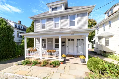 231 Flax Hill Road #C, Norwalk, CT 06854 - Photo 1