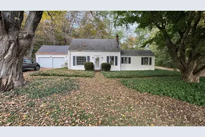 128 Machine Shop Hill Road, Windham, CT 06266 - Photo 1