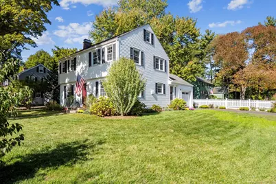 34 Sandhurst Drive, West Hartford, CT 06107 - Photo 1